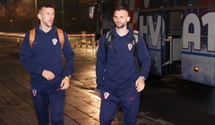 Brozović: 'Možda Saudijci nisu kvalitetni kao mi, ali dat će sve od sebe'