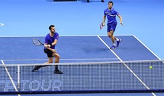 Mektić i Pavić neočekivano poraženi od finskog para na startu turnira u Dohi