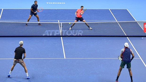 Dodig i Krajicek nakon velike borbe izborili prolaz u četvrtfinale US Opena