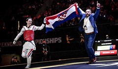 Lena Stojković donijela Hrvatskoj drugo zlato na Europskim igrama!