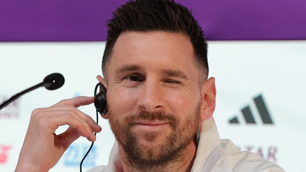 Messi spreman za start: 'Fizički se osjećam jako dobro'