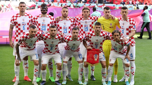 Transfermarkt: Hrvatski roster je skoro 200 milijuna eura jeftiniji od belgijskog