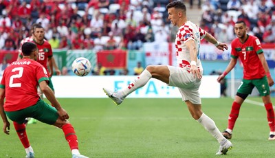 Romano: Ivan Perišić je novi igrač PSV Eindhovena