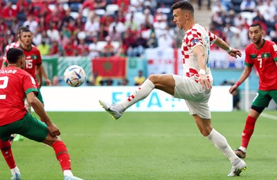 Romano: Ivan Perišić je novi igrač PSV Eindhovena