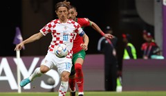 Modrić: 'Tek je prva utakmica, sigurno da će nam sada biti lakše i da ćemo biti bolji u nastavku'