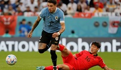Bielsin Urugvaj 'razbio' Meksiko, Nunez postigao hat-trick