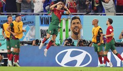 Ronaldo zabio na petom SP-u: Portugal u dramatičnih pola sata svladao Ganu!