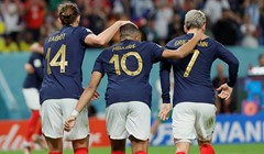 Francuska na krilima Mbappea potvrdila mjesto u osmini finala