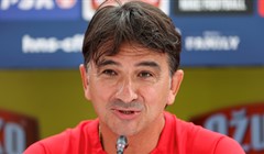 Dalić: 'Belgija je vrhunska, dobro se poznajemo i dosadašnje igre nas ne smiju zavarati'