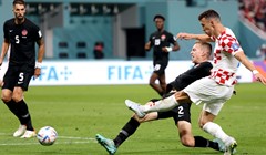 Romano: 'Tottenham je spreman pustiti Perišića na posudbu u Hajduk do kraja sezone'