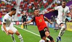 Eden Hazard prelomio i otišao u mirovinu, kraj velike karijere koju su zadnjih godina obilježile ozljede