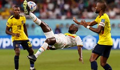 Senegal potvrdio da je bolji od Ekvadora i prolazi u osminu finala