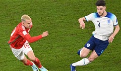 Ramsey pred Hrvatsku: 'Znamo da će biti teško, ali isto tako znamo koliko je važno dobro početi'