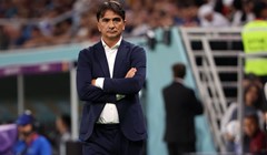 Dalić: 'Belgija je sjajna momčad, znali smo da ne može odigrati tri loše utakmicu u nizu'