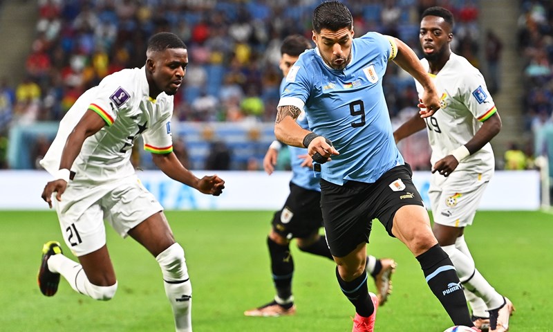 Urugvaj na startu Copa Americe igra protiv reprezentacije koju je do sad uvijek pobijedio