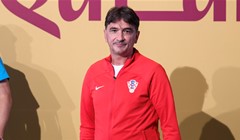 Dalić: 'U ovih 16 mi smo najmanja država, ali imamo velike snove'