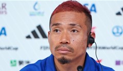 Nagatomo: 'Sva priprema je uzaludna ako na terenu osjetimo strah'