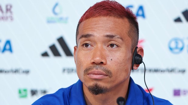 Nagatomo: 'Sva priprema je uzaludna ako na terenu osjetimo strah'