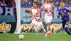 Luka Modrić među nizom poznatih imena kojima završava ugovor na kraju sezone