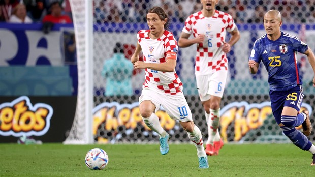 Luka Modrić među nizom poznatih imena kojima završava ugovor na kraju sezone