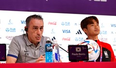 Paulo Bento napustio klupu Južne Koreje nakon laganog poraza od Brazila