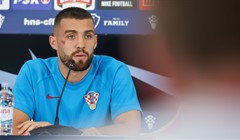 Kovačić: 'Rani gol nam uvijek pomaže, moramo probati rano zabiti i onda smo opasni'