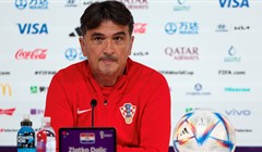 Dalić: 'Brazil je možda najjači protivnik s kojim smo igrali, ali probat ćemo dobiti'