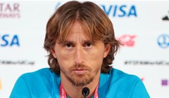 Modrić: 'Četvrtfinale Svjetskog prvenstva je velika stvar, ali mi želimo više'