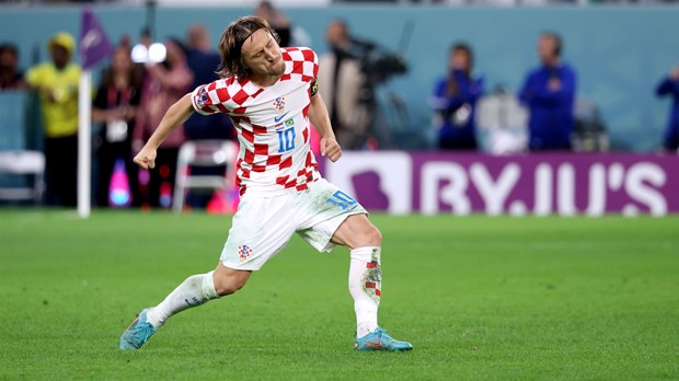 Independent: 'Hrvatska i Modrić imaju više srca od mnogih'