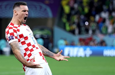 Lovren dogovorio transfer u PAOK, čeka se samo potvrda klubova