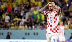 Inzaghi: 'Brozović je dobro trenirao cijeli tjedan, razmišljao sam da započne utakmicu'