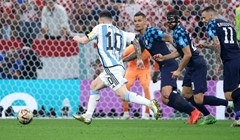 Kronologija: Argentina na pogon Messija i Alvareza do uvjerljive pobjede