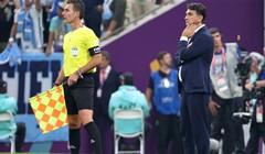 Dalić: 'Nemamo puno vremena za kukanje, idemo se spremiti za borbu za treće mjesto'