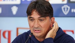 Dalić: 'Utakmica u subotu je za nas veliko finale, velika je razlika treće i četvrto mjesto'