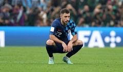 Juranović: 'Htjeli smo vratiti navijačima na najbolji način, ali nije išlo'