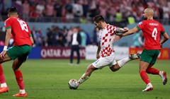 Marko Livaja oprostio se od reprezentacije: 'Ponosan sam na svaki nastup za moju domovinu'
