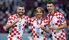 Samo Lionel Messi sudjeluje u više golova nego Ivan Perišić