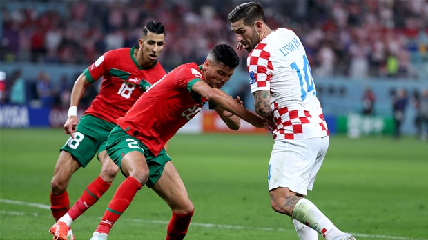 Maroko prvi osigurao plasman na Afrički kup nacija