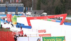 Staza nije izdržala: Otkazan drugi slalom na Sljemenu