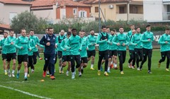 Nakon 120 minuta igre, Hajduk slavio protiv MOL Fehervara