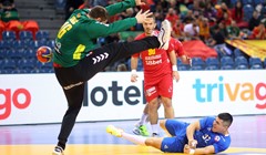 Crnogorci eliminirali Čile i prenose bodove u drugu rundu natjecanja