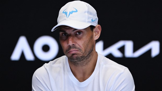 Toni Nadal: 'Ako sve bude išlo kako je planirano, Rafa se vraća na Australian Openu'