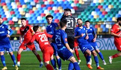 Kovačević: 'Radošević može biti zahvalan našem treneru vratara što je branio vrhunski'