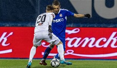 Ne nazire se kraj šokovima: Arijan Ademi želi napustiti Dinamo!