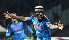 Prvaci u obranu Scudetta krenuli slavljem: Napoli pobijedio na gostovanju kod povratnika u Serie A