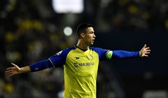 Al Nassr prvi put u povijesti arapski prvak: Ronaldo zabio za produžetak pa preokret