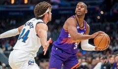 Phoenix Sunsi u problemima: Chris Paul pod upitnikom za nastavak sezone