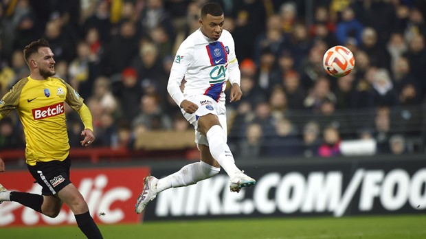 Rennes ima recept za PSG: Majerova momčad i drugi put svladala Parižane