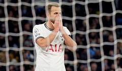 Everton u 90. minuti izborio remi protiv Perišićevog Tottenhama