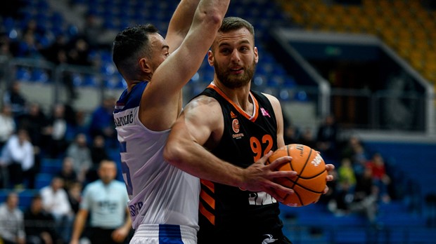 Cedevita Junior prvi finalist, Dinamo posustao u zadnjoj četvrtini